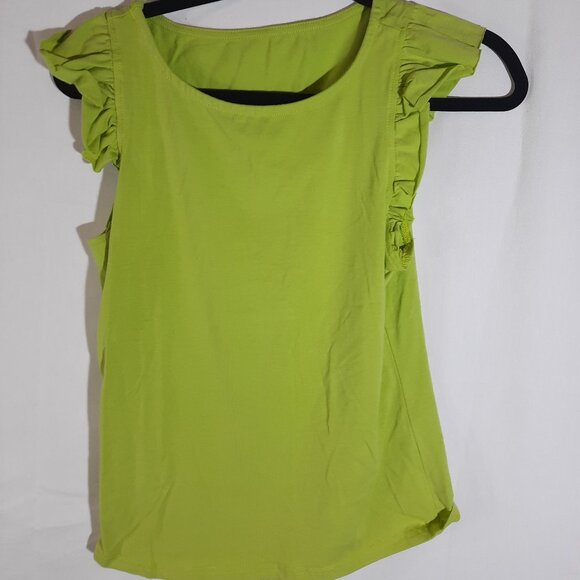 Short sleeved blouse - Picture 1 of 3